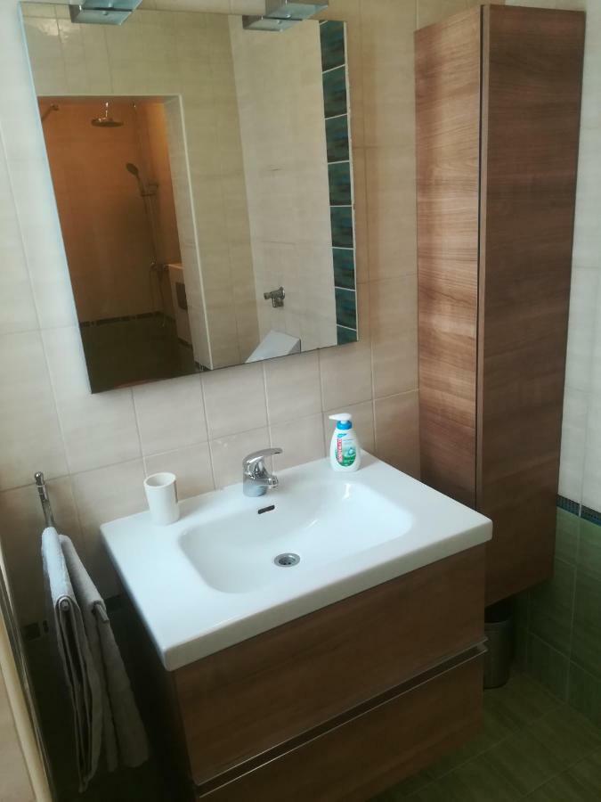 Apartma Zalka Izola Exterior foto
