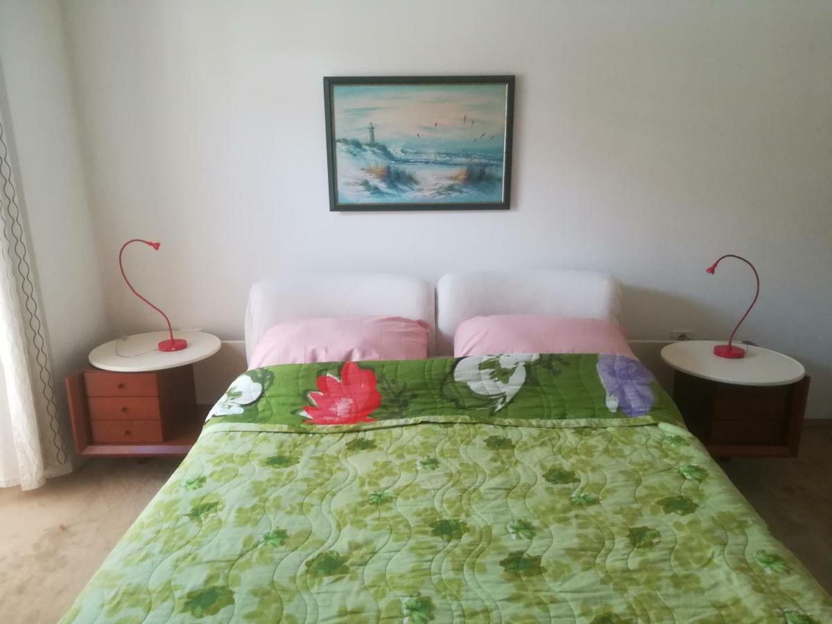 Apartma Zalka Izola Exterior foto