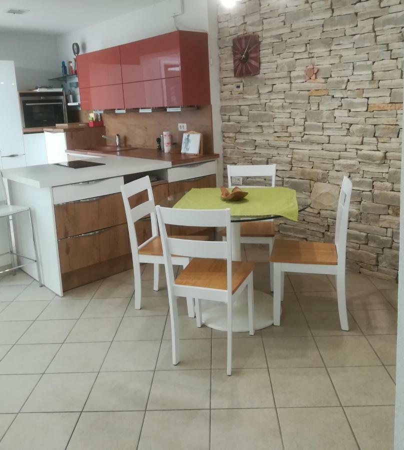 Apartma Zalka Izola Exterior foto