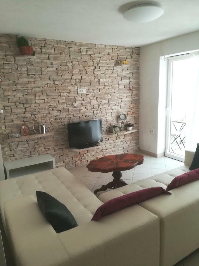 Apartma Zalka Izola Exterior foto