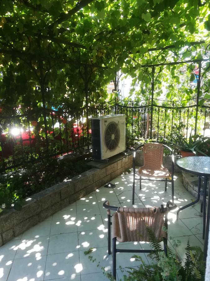 Apartma Zalka Izola Exterior foto