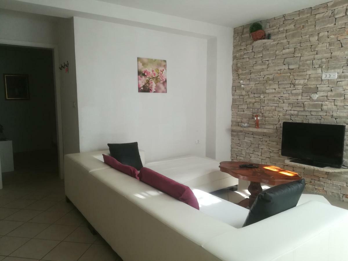 Apartma Zalka Izola Exterior foto